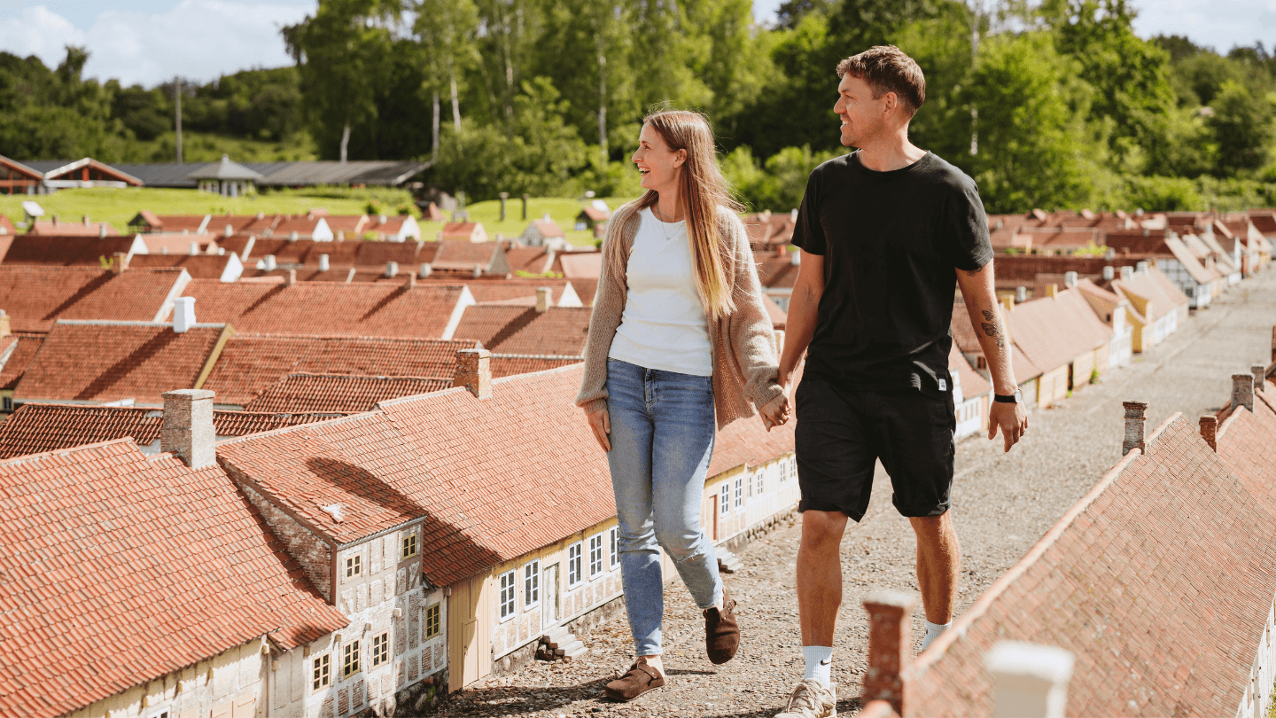 Den Historiske Miniby