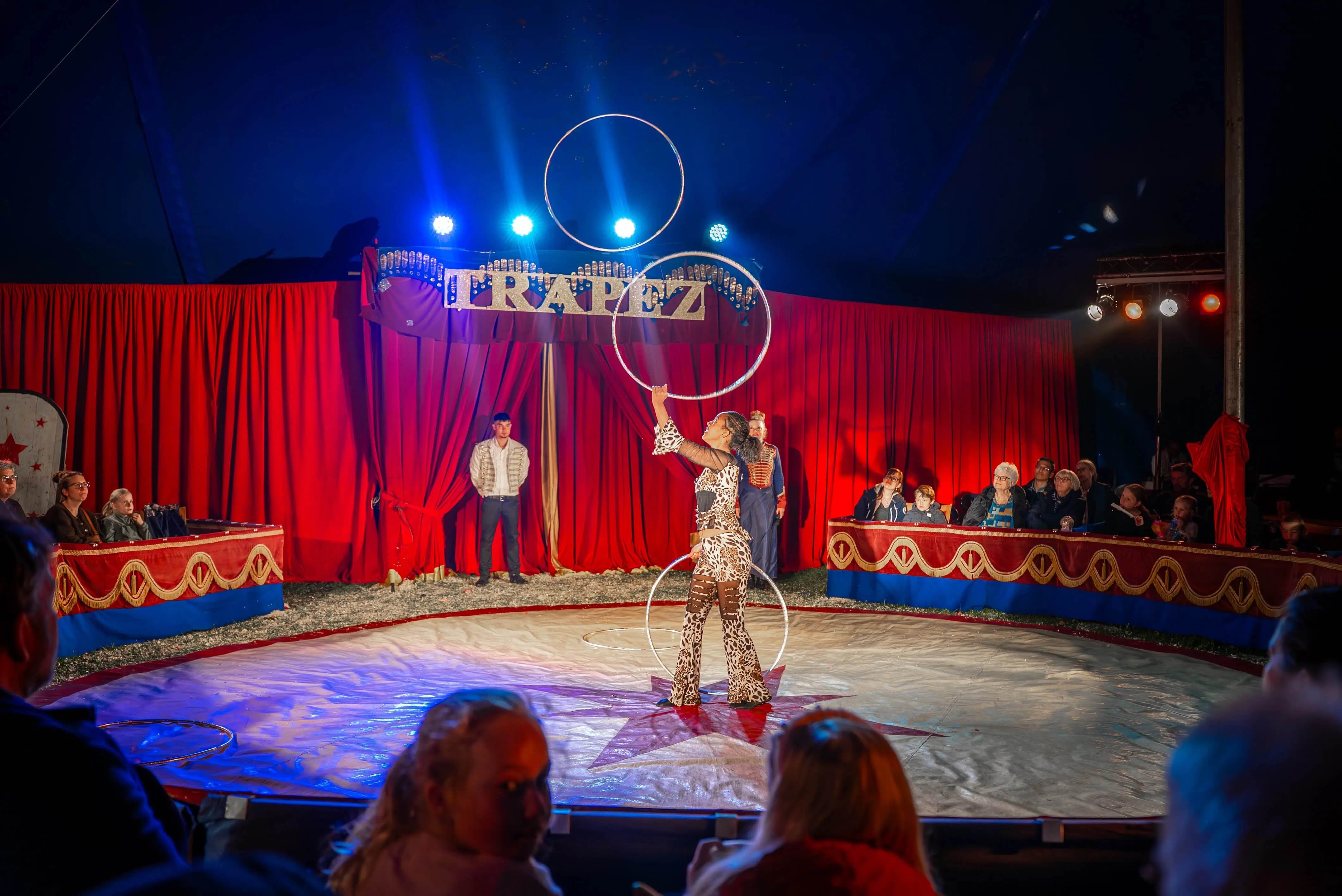 Cirkus 