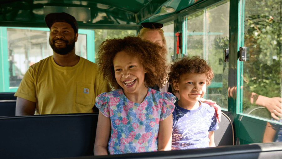 Find vej til Madsby Legepark