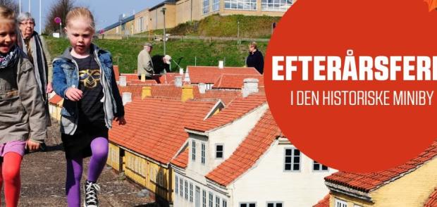 Efterårsferie